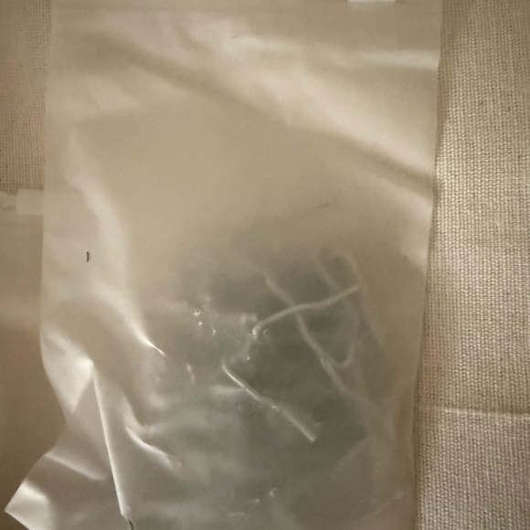 IKEA Lenda Cream Curtain - Picture 7 of 7